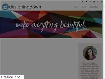 designingdawn.com