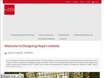 designinghope.org