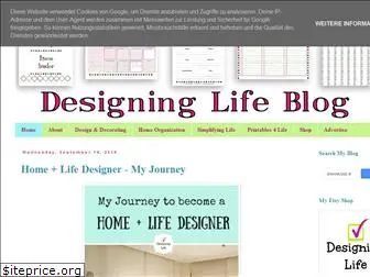 designinglifeblog.blogspot.com