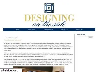 designingontheside.com