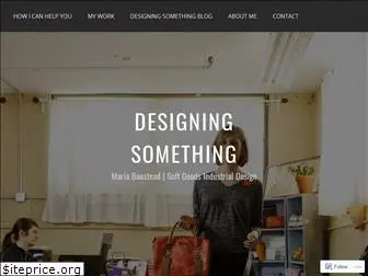 designingsomething.com