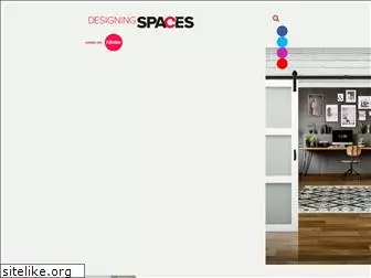 designingspaces.net