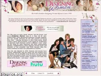 designingwomenonline.com