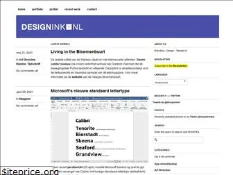designink.nl