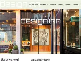 designinnsymposium.com