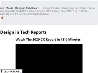 designintech.report