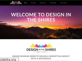 designintheshires.co.uk