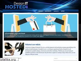 designithosted.com