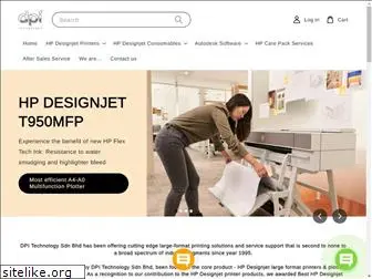 designjet.com.my