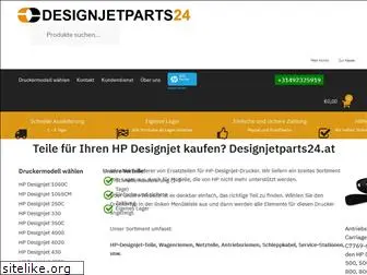 designjetparts24.at