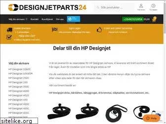 designjetparts24.se