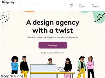 designjoy.co