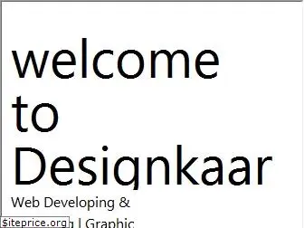 designkaar.net