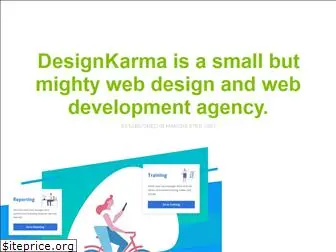 designkarma.co.uk