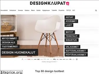 designkaupat.fi