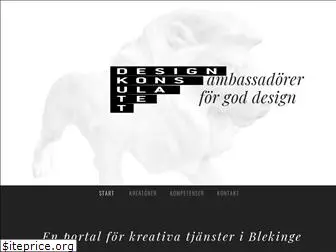 designkonsulatet.se