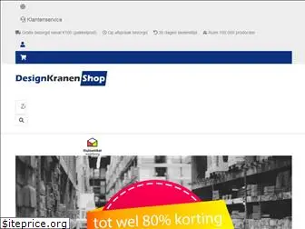 designkranenshop.nl