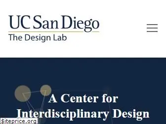 designlab.ucsd.edu