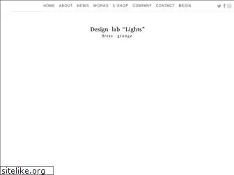 designlablights.com