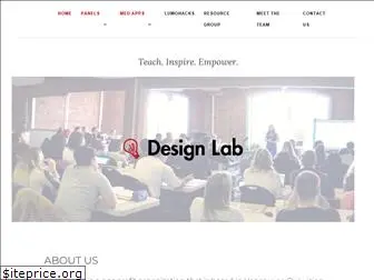designlablive.com