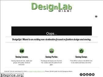 designlabmiami.com