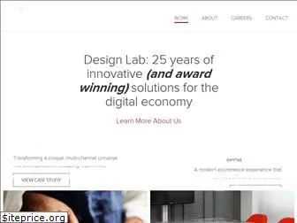 designlabserver.net