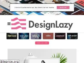 designlazy.com