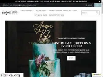 designleestudio.com