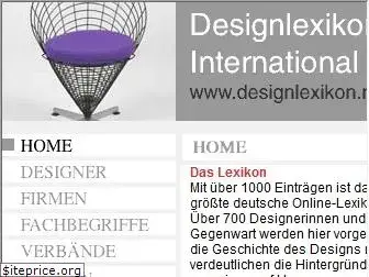 designlexikon.net