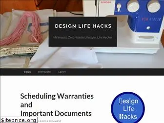 designlifehacks.com