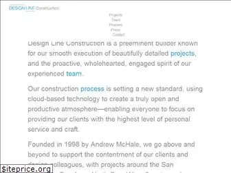 designlinebuilds.com