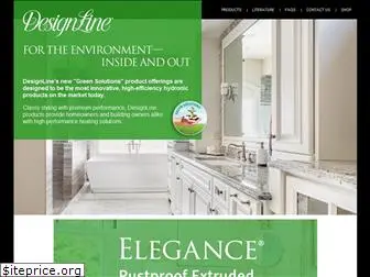 designlineonline.com