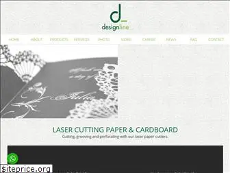 designlinepaper.com