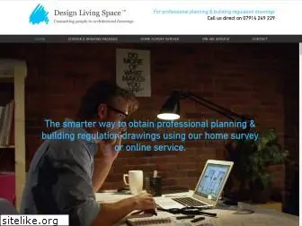 designlivingspace.co.uk