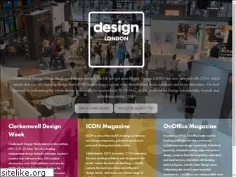 designlondon.co.uk