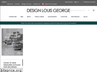 designlouisgeorge.com