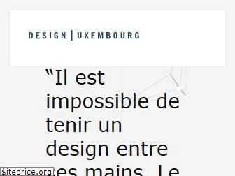 designluxembourg.lu