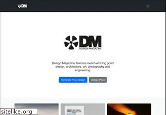 designmag.org