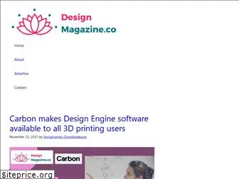 designmagazine.co