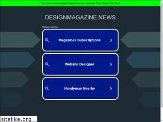 designmagazine.news