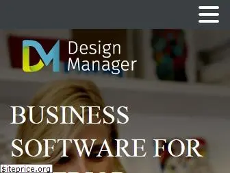 designmanager.com