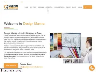 designmantrastudio.com