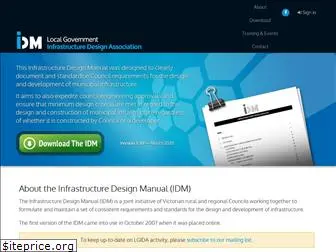 designmanual.com.au