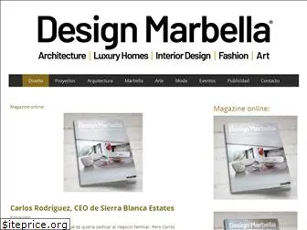 designmarbella.com