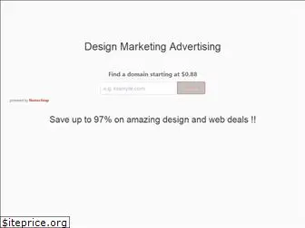 designmarketingadvertising.com