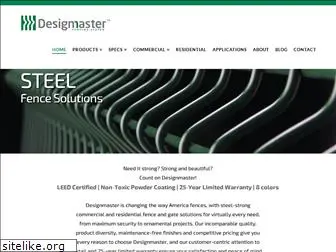 designmasterfence.com