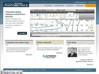 designmasterphotometrics.com