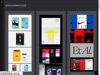 designmatazz.com