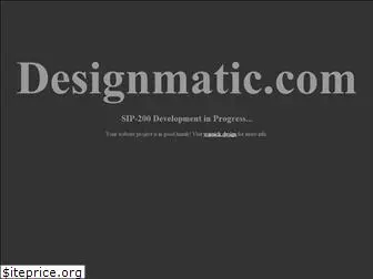 designmatic.com