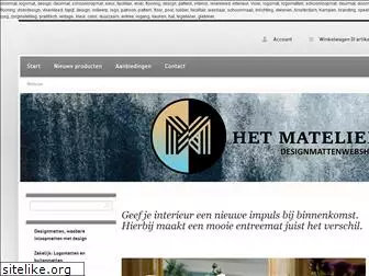 designmattenwebshop.nl